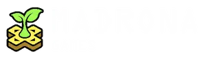 Madrona Games